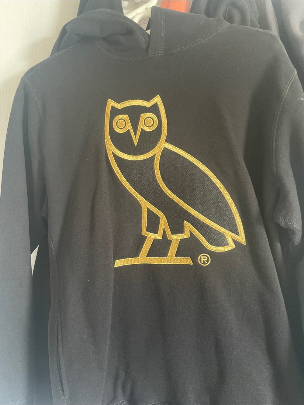 OG OVO Hoodie